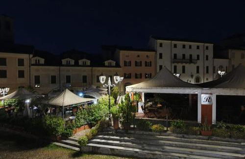 IlBuenRetiro AcquiTerme Piemonte - Foto 19