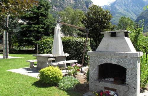 Apartment Serena - LMZ180 by Interhome - Photo 39