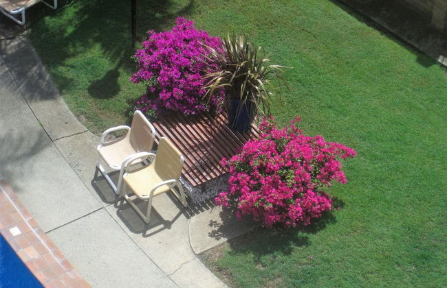 Oceania Beachside Holiday Apartments - Foto 69