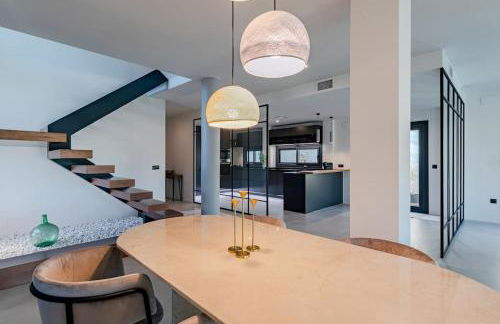 Villa con Piscina Privada - Photo 7