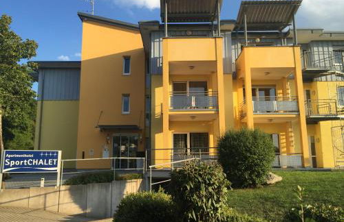 Apartmenthaus SportCHALET - Foto 41