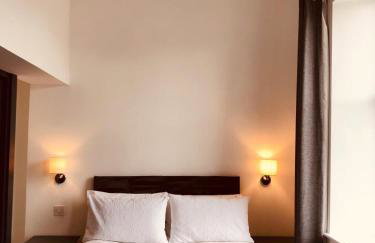 3 Bed Cardiff Bay View House - Foto 2