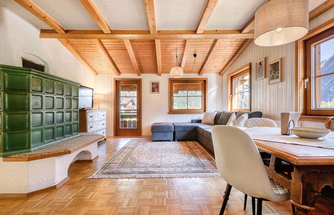 Panorama Ferienhaus Zentral - Foto 2