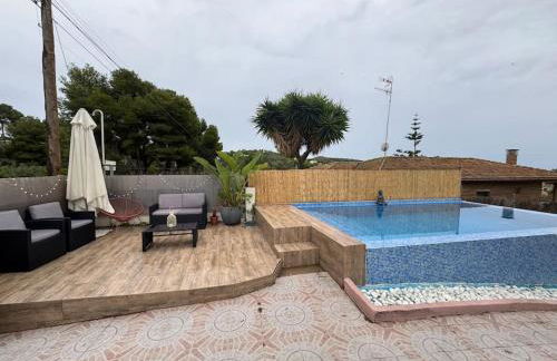 Casa con piscina uso privado - Foto 18