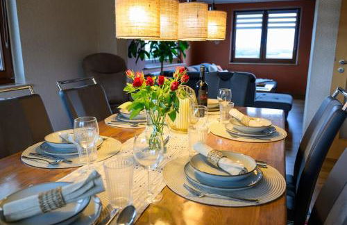 4 Sterne FeWo Rhönland-Erlebnis in Bernshausen - auch für Wanderreiter - Foto 56