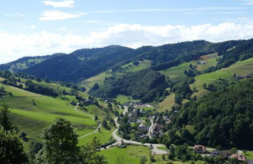 Ferienwohnung Auszeit -Gipfhof- - Foto 23