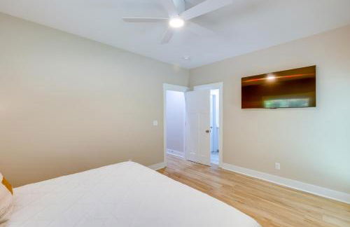 Near 17 Springs Sports Complex Millbrook Duplex! - Foto 12