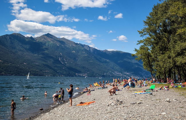 La Torretta 2 sul Lago Maggiore - Photo 54