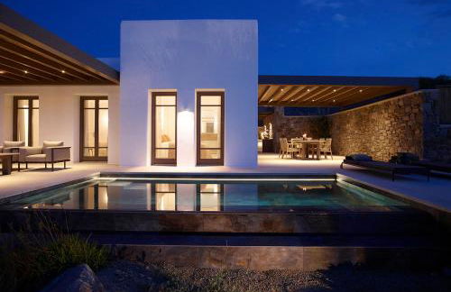 Bonzoe Suites & Villas - Photo 130