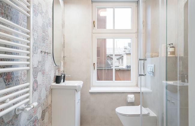 Penthouse Cracovian - LoftAffair - Foto 40