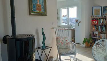 Maison avec jardin - Foto 3