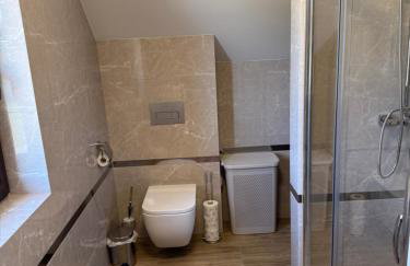 Agroturystyka Nad Lasem - Domki w górach - Foto 72