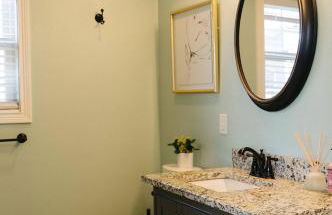 "King's Quarters" Modern Urban Stay - Downtown LEX - Foto 18