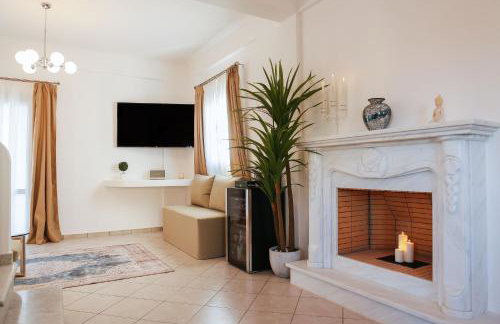 The Z Private Villa, Santorini - Photo 51