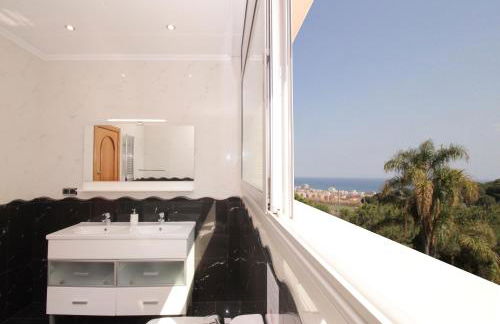 VILLA SOFIA CALELLA - Foto 55