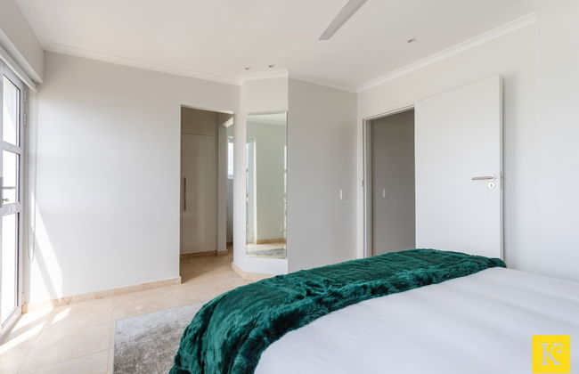 207 De Waterkant Piazza - Foto 2