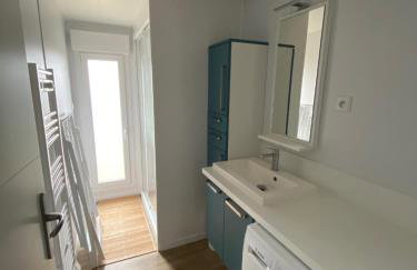 Cottage moderne en bord de mer - Foto 16