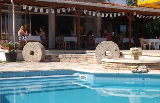 Paradise Holiday Bungalows - Foto 12