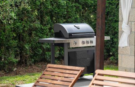 Beautiful villa Dani with panoramic view in Vizina - Foto 60