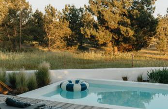 Casa 7 boxes - amazing villa with heated pool - Foto 32