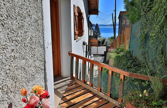 La Ponderosa Apart Hotel - Photo 8