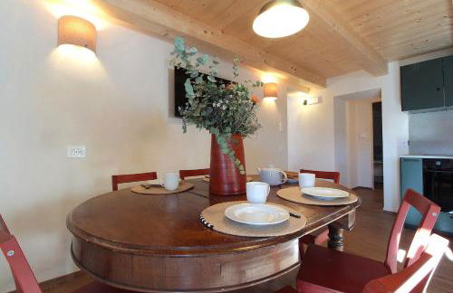 Casa Tomà Mountain View Cortina - Foto 18