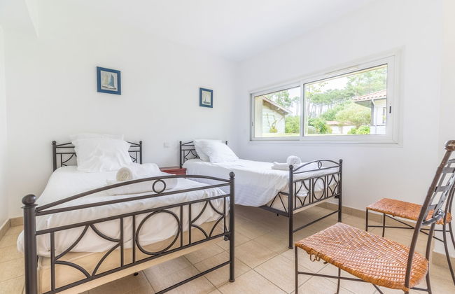 Madame Vacances Villas Dunes de la Prade - Foto 9