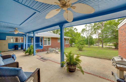 10 Min to Lake! 10 Min to DT Tyler! - Foto 35