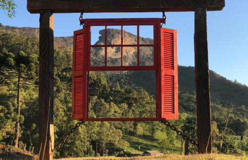 Rancho do Paioleiro - Suites - Foto 29