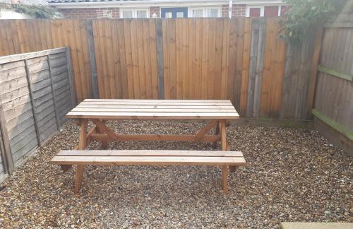 St Giles, Thetford, 2BR House - Foto 19