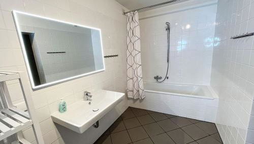 Apartment on top in Hamburg's city center - Foto 5