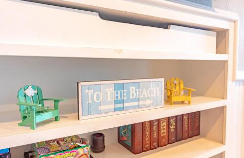 Emerald Seascape! Gulf front! Dog friendly! - Foto 20