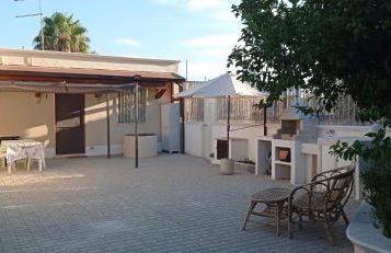 Casa vacanze Agrumeto - Foto 13