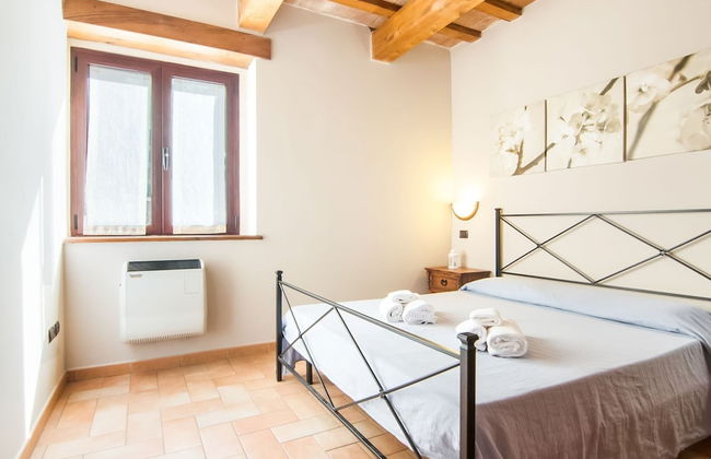 Agriturismo in the Appenines with Covered Swimming Pool & Hot Tub - Foto 7