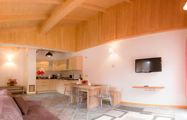 Villa Stella Alpina - Foto 26