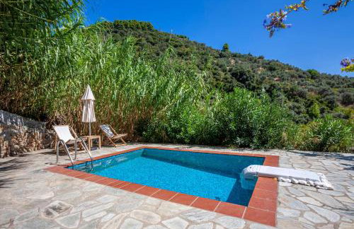 Olea Skopelos villas with swimming pools & sea view - Foto 40