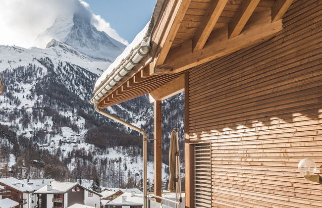 Chalet Alpharmonie - Foto 26