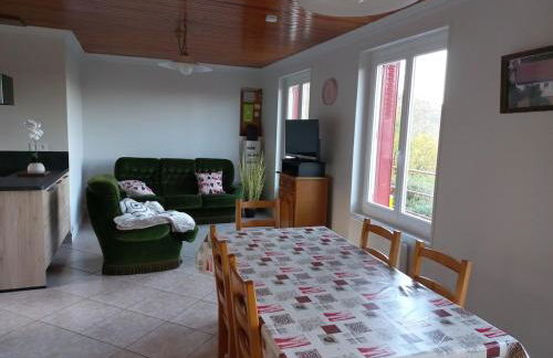 Gîte des Galvachers - Foto 28