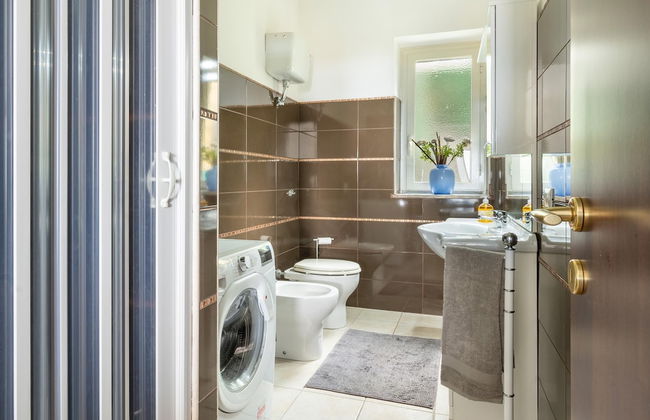 3570 Affaccio sul Lago by Barbarhouse - Foto 13