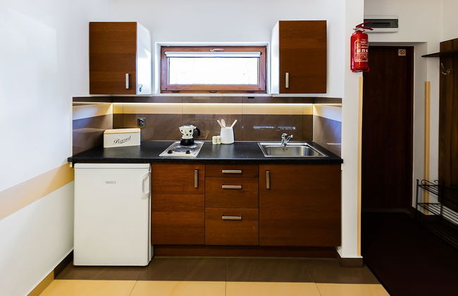 Pelikan Resort - Photo 10