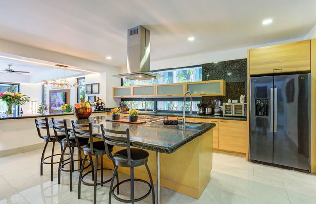 El Tigre Mariposa Villas - Foto 13