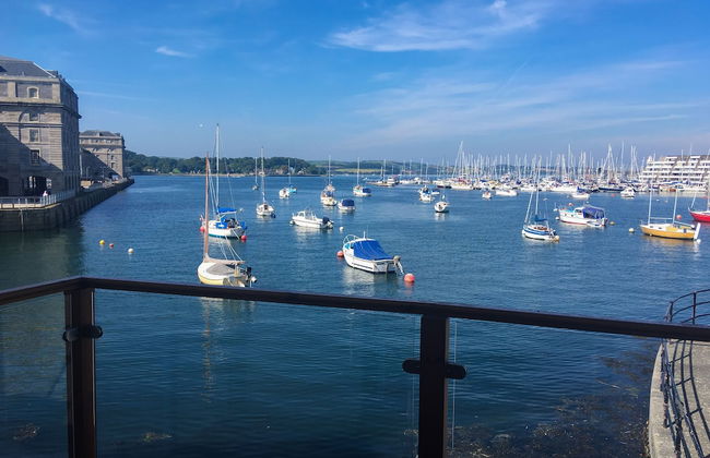 Freemans Wharf - Foto 22