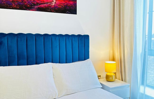 Gorgeous Serene Spacious Luxury Apartment 2 Bedrooms Sleeps 6 - Foto 10