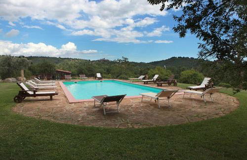 Az Agrituristica Bio Le Macchie Alte - Foto 45