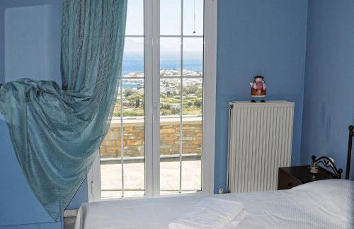 The Blue Horizon Villa - Foto 20