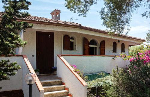 Baia Dorata beach apartments - Foto 27