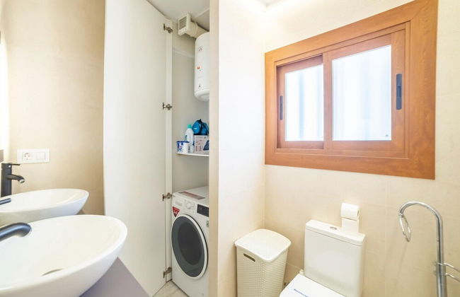 Belvilla by OYO Apartment in Adeje - Foto 18