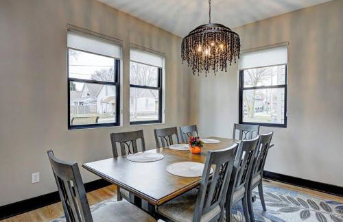 It's All Good - Two Homes Sleeps 18 - Foto 13