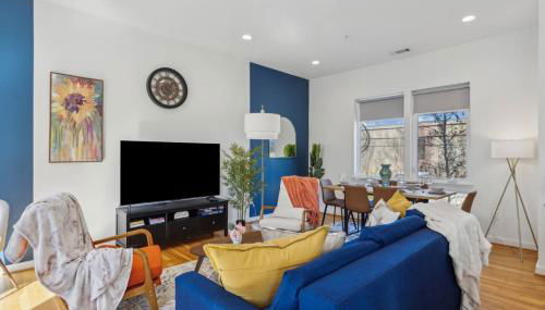 The Topaz of Dallas 2BD DownTown Walkable - Foto 2