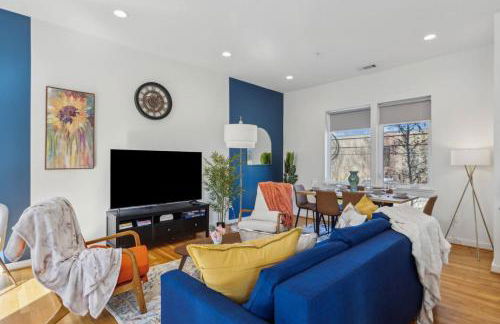 The Topaz of Dallas 2BD DownTown Walkable - Foto 2